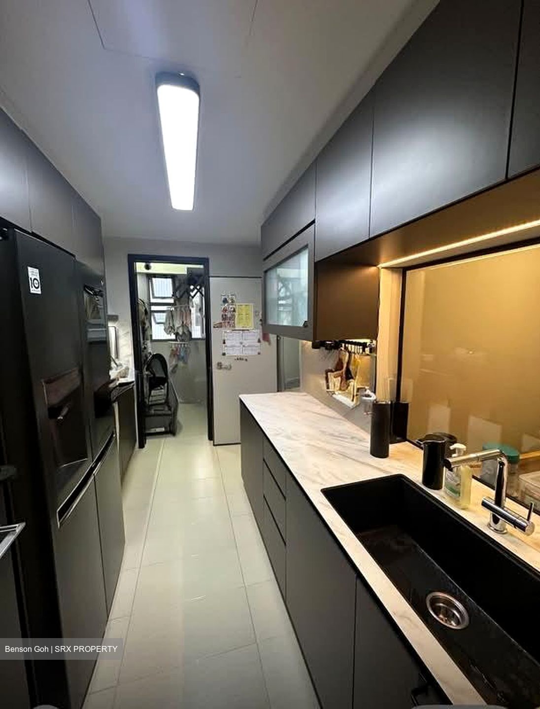 Prive (D19), Condominium #572943361